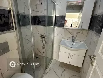 2-комнатная квартира, этаж 2 из 9, 35 м², миниатюра 10