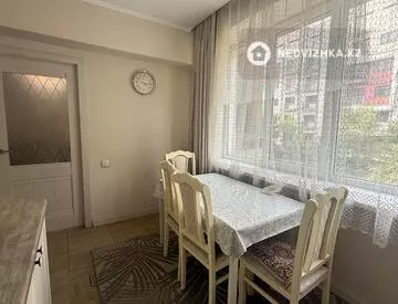 2-комнатная квартира, этаж 3 из 6, 63 м²
