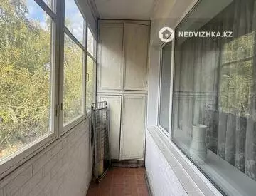 2-бөлмелі пәтер, қабат 3 барлық қабат саны 6, 63 м², 11-нобай