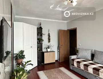1-комнатная квартира, этаж 4 из 7, 44 м², миниатюра 3