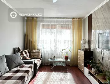 1-комнатная квартира, этаж 4 из 7, 44 м², миниатюра 6