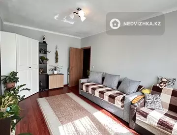 1-комнатная квартира, этаж 4 из 7, 44 м², миниатюра 7