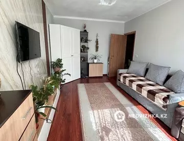 1-комнатная квартира, этаж 4 из 7, 44 м², миниатюра 9
