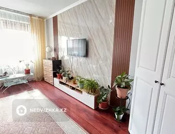1-комнатная квартира, этаж 4 из 7, 44 м², миниатюра 10