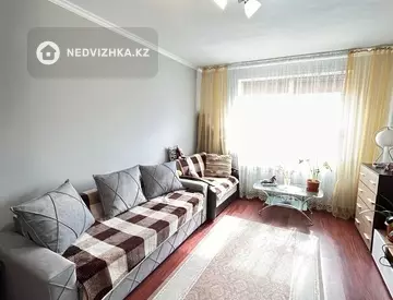1-комнатная квартира, этаж 4 из 7, 44 м², миниатюра 11