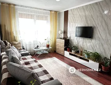 1-комнатная квартира, этаж 4 из 7, 44 м², миниатюра 12