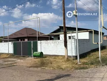 3-комнатный дом, 4 соток, 56 м², миниатюра 1