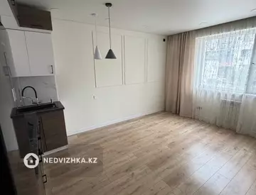2-бөлмелі пәтер, қабат 1 барлық қабат саны 10, 53 м², 5-нобай