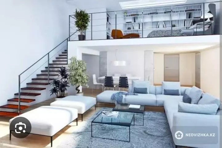 3-комнатная квартира, этаж 1 из 4, 80 м²