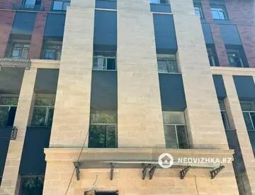 3-бөлмелі пәтер, қабат 1 барлық қабат саны 4, 80 м², 3-нобай