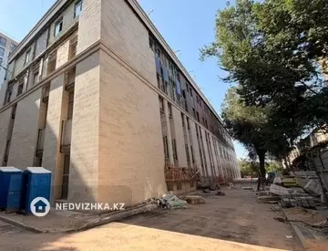 3-бөлмелі пәтер, қабат 1 барлық қабат саны 4, 80 м², 5-нобай