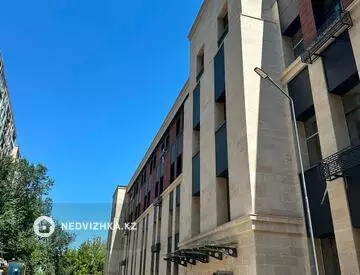 3-бөлмелі пәтер, қабат 1 барлық қабат саны 4, 80 м², 6-нобай