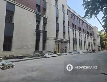 3-бөлмелі пәтер, қабат 1 барлық қабат саны 4, 80 м², 8-нобай