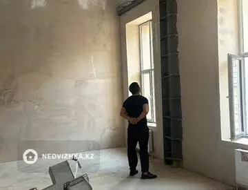 3-бөлмелі пәтер, қабат 1 барлық қабат саны 4, 80 м², 9-нобай
