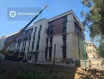 3-бөлмелі пәтер, қабат 1 барлық қабат саны 4, 80 м², 2-нобай