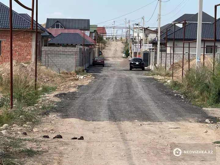 Участок 5.0 соток