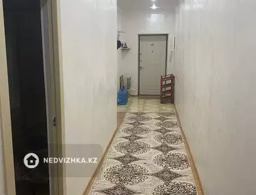 3-комнатная квартира, этаж 5 из 5, 81 м²