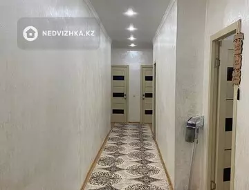 3-комнатная квартира, этаж 5 из 5, 81 м²
