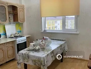 3-комнатная квартира, этаж 5 из 5, 81 м²