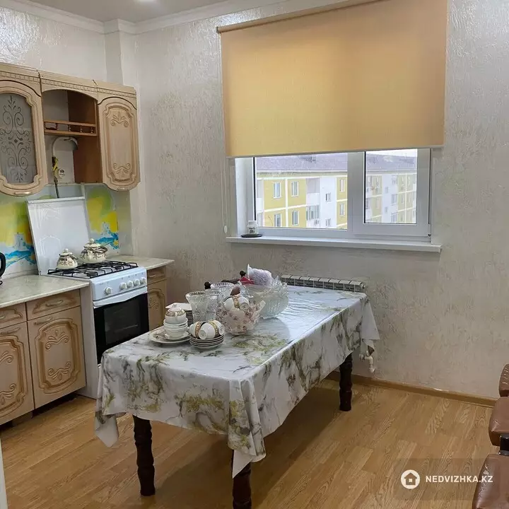 3-комнатная квартира, этаж 5 из 5, 81 м², фотография 3