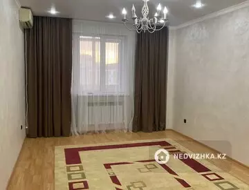 3-комнатная квартира, этаж 5 из 5, 81 м²