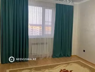 3-комнатная квартира, этаж 5 из 5, 81 м²