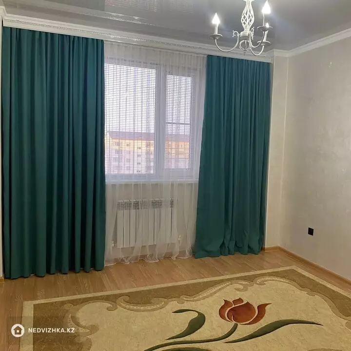 3-комнатная квартира, этаж 5 из 5, 81 м², фотография 5
