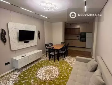 3-комнатная квартира, этаж 4 из 18, 80 м², миниатюра 6