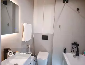 3-комнатная квартира, этаж 4 из 18, 80 м², миниатюра 12