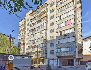 3-комнатная квартира, этаж 3 из 9, 84 м², миниатюра 2