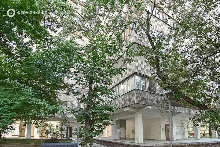 3-комнатная квартира, этаж 3 из 9, 84 м², фотография 3