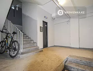 3-комнатная квартира, этаж 3 из 9, 84 м², миниатюра 5