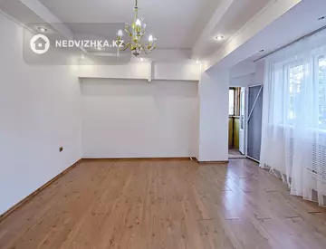 3-комнатная квартира, этаж 3 из 9, 84 м², миниатюра 9