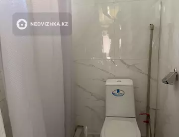2-комнатная квартира, этаж 1 из 1, 45 м², На длительный срок