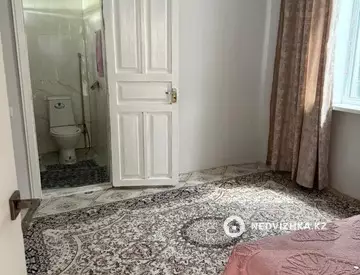 2-комнатная квартира, этаж 1 из 1, 45 м², На длительный срок