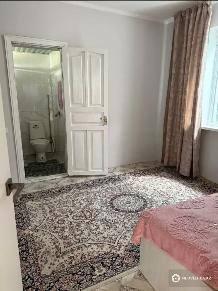 2-комнатная квартира, этаж 1 из 1, 45 м², На длительный срок, фотография 3