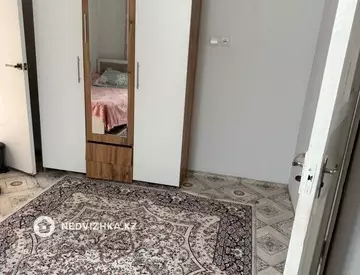 2-комнатная квартира, этаж 1 из 1, 45 м², На длительный срок