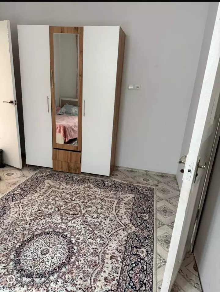2-комнатная квартира, этаж 1 из 1, 45 м², На длительный срок, фотография 2