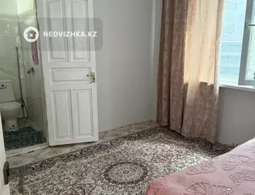 2-комнатная квартира, этаж 1 из 1, 45 м², На длительный срок