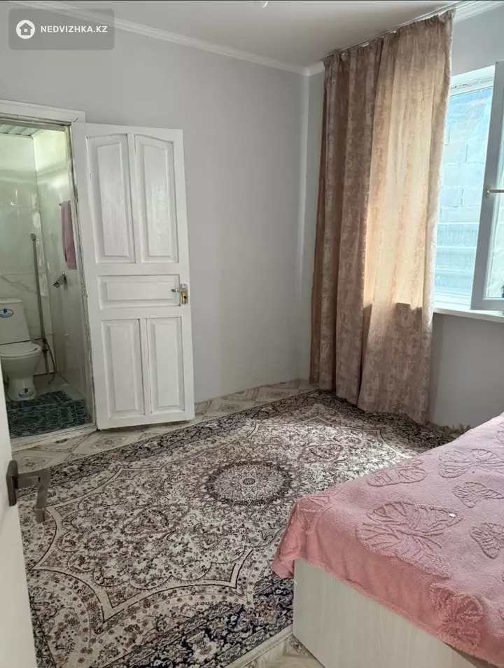 2-комнатная квартира, этаж 1 из 1, 45 м², На длительный срок, фотография 5