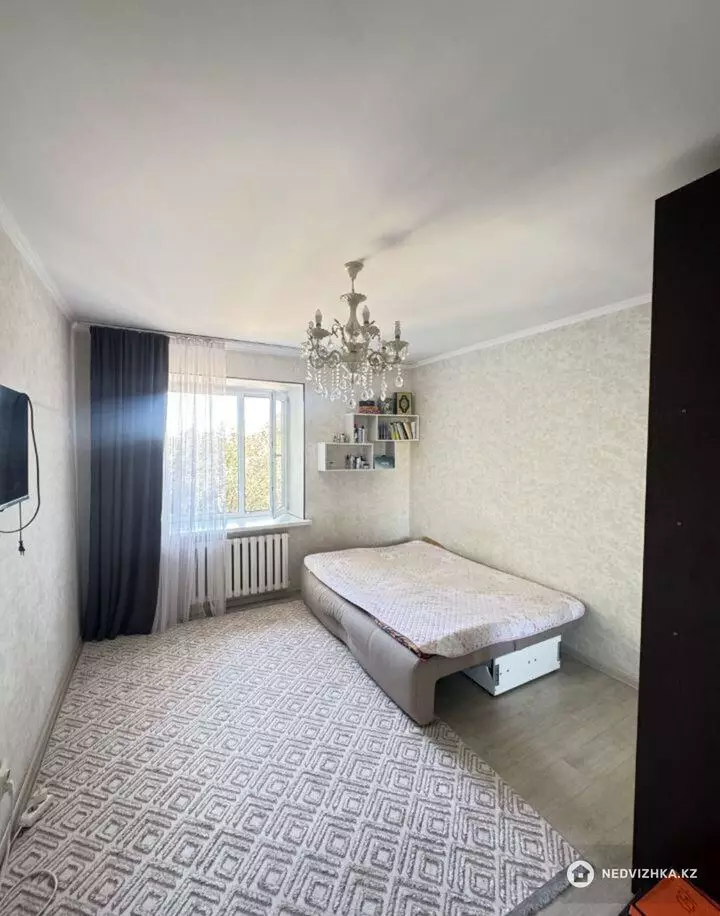 2-комнатная квартира, этаж 4 из 10, 67 м², 4-фотосурет