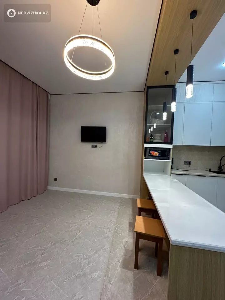 3-комнатная квартира, этаж 6 из 9, 78 м², фотография 3