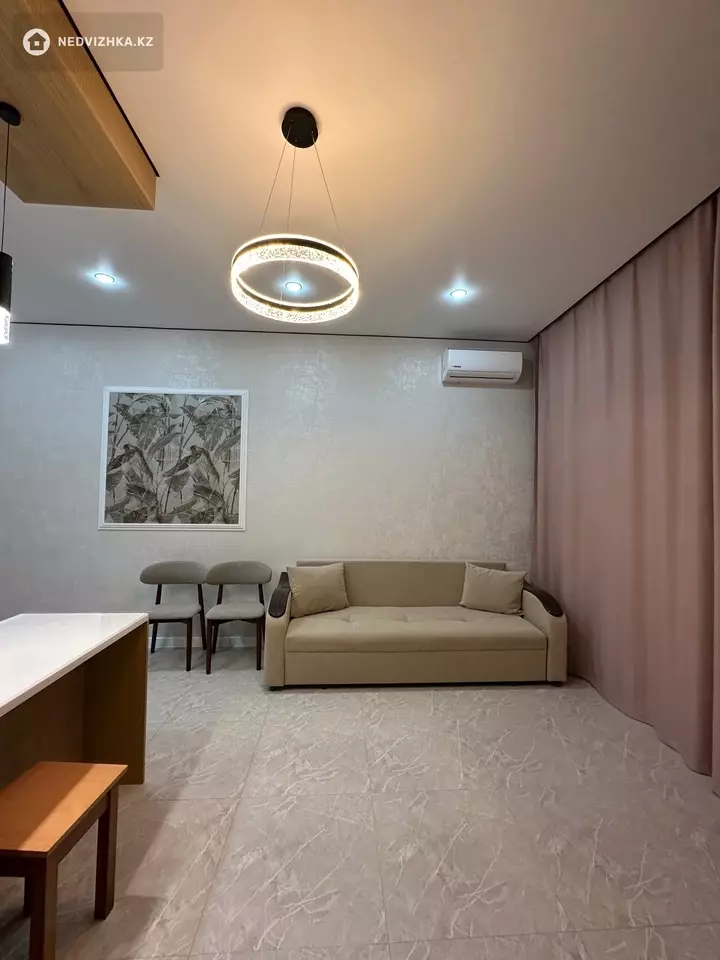 3-комнатная квартира, этаж 6 из 9, 78 м², фотография 4
