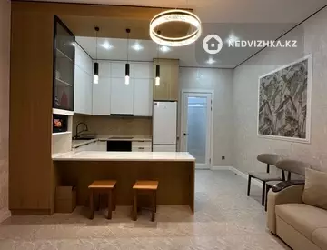 3-комнатная квартира, этаж 6 из 9, 78 м², миниатюра 5