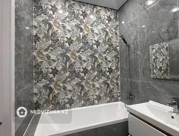 3-комнатная квартира, этаж 6 из 9, 78 м², миниатюра 7