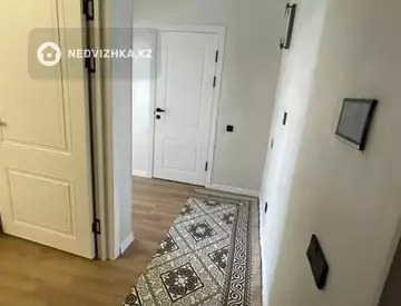 1-комнатная квартира, этаж 15 из 16, 42 м², миниатюра 2