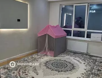 1-комнатная квартира, этаж 15 из 16, 42 м², миниатюра 3