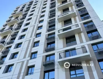 1-комнатная квартира, этаж 15 из 16, 42 м², миниатюра 5