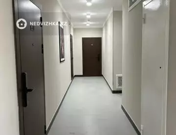 1-комнатная квартира, этаж 15 из 16, 42 м², миниатюра 7