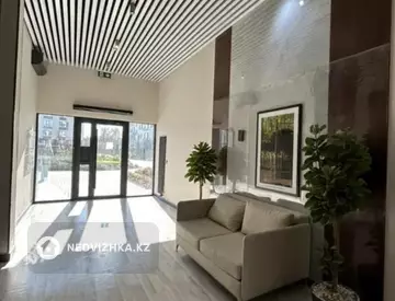 1-комнатная квартира, этаж 15 из 16, 42 м², миниатюра 6